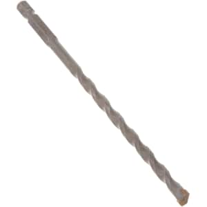 DeWalt Impact Ready 1/4" x 4" x 6" Masonry Bit for $1