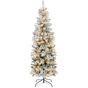 Christmas Tree Deals at Walmart: from $25 Christmas Tree Deals at Walmart: from $25