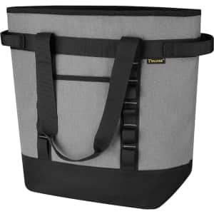 Baleine 8.5-Gallon Insulated Cooler Bag for $15