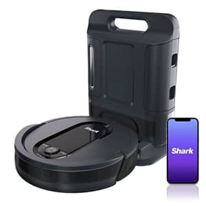 SharkNinja Shark EZ Wi-Fi Connected Robot Vacuum with XL Self-Empty Base - RV911AE for $360