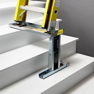 Ideal Security LAP1 PRO for Type 1AA Ladder-Aide, Silver for $128 Ideal Security LAP1 PRO for Type 1AA Ladder-Aide, Silver for $128