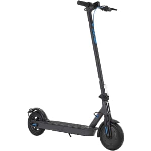 Huffy ZX3 36V Electric Folding Kick Scooter for $269