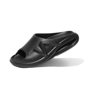 Nortiv 8 Unisex Recovery Slides for $14