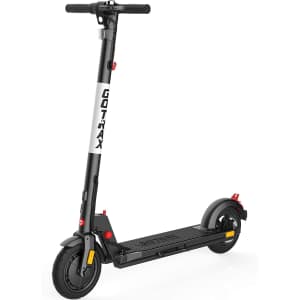 Gotrax XR Elite 300W Foldable Electric Scooter for $319