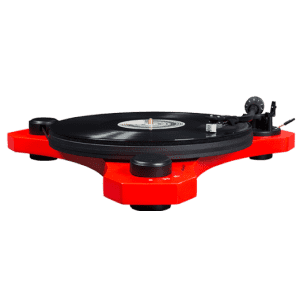 Crosley C3 Turntable for $88 Crosley C3 Turntable for $88