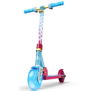 Jetson Frozen Glow E-Scooter for $100 for members Jetson Frozen Glow E-Scooter for $100 for members
