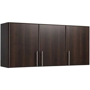 Prepac Elite 3-Door Wall Mounted Storage Cabinet for $174