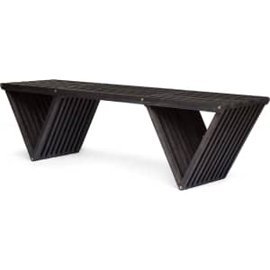 Christopher Knight Home Esme Acacia Wood Bench for $160