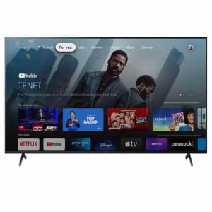 Costco TV Deals: From $200 for Members