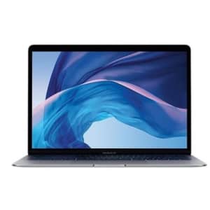 Refurb MacBooks at Woot: from $450