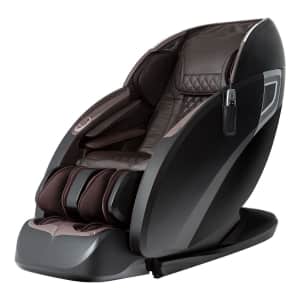 Titan Otamic LE Zero Gravity Luxury 3D Massage Chair for $2,499 for members Titan Otamic LE Zero Gravity Luxury 3D Massage Chair for $2,499 for members