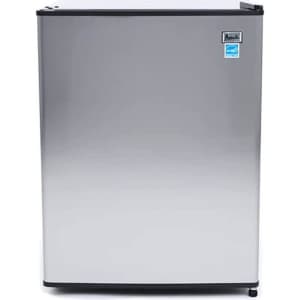 Avanti 2.4 cu. ft. Compact Refrigerator for $258