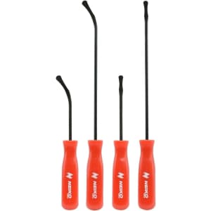 Neiko 4pc O-Ring Seal Remover Set for $11