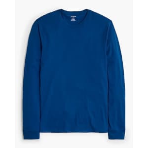 J.Crew Factory Men's Clearance Tees, Polos, & Shirts: from $4