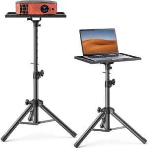 Amada Projector Tripod Stand for $44