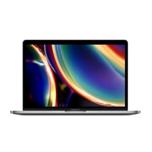 Apple MacBook Pro i5 13" Laptop w/ 256GB SSD (2020) for $900