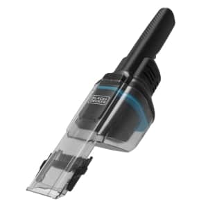 Black + Decker BLACK+DECKER dustbuster blast Cordless Handheld Vacuum, Home and Car Vacuum (HNVD220J00) for $40