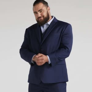 Men's Wearhouse Clearance: Up to 70% off