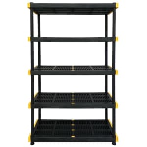 Storage and Organization Spring Deals at Lowe's: Save on 100 items