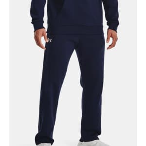 Under Armour Outlet Men's Pants: Up to 50% off + extra 30% off