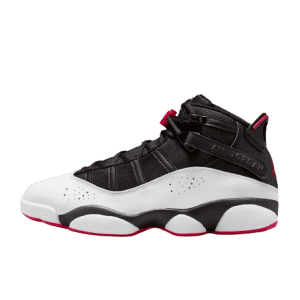 Nike Men's Jordan 6 Rings Shoes for $70