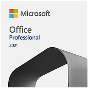 Microsoft Windows & Office Professional at Woot: for $40