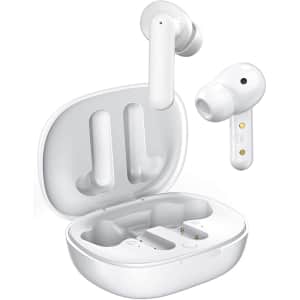 Coumi Noise-Cancelling Wireless Bluetooth Earbuds for $30
