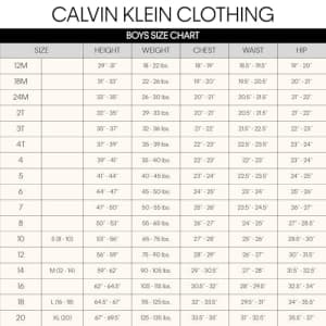 Calvin Klein Boys' Pull-On Knit Jogger Shorts, Drawstring Closure, Big Graphic Black, 8 for $18