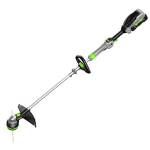 Ego Garden Tools at Lowe's: Trimmers & Blowers from $179, Lawn Mowers from $3