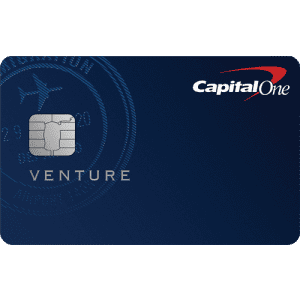 Capital One Venture Rewards Credit Card at CardRatings: Earn 75,000 bonus miles