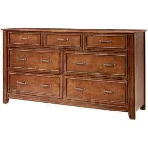 Home Decorators Collection Bonawick 7-Drawer Dresser for $274 Home Decorators Collection Bonawick 7-Drawer Dresser for $274