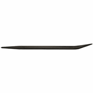 Mayhew Pro 40001 16-Inch Line-Up Pry Bar for $32 Mayhew Pro 40001 16-Inch Line-Up Pry Bar for $32