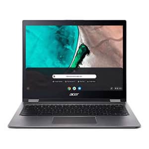 Acer Spin 13 i3 13.5" 2-in-1 Chromebook w/ 128GB SSD for $784