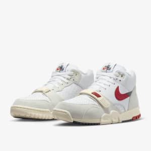 Nike Air Men's Trainer 1 Shoes for $66 for members