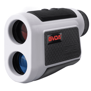 GVDA GD1500A Telescope Laser Rangefinder for $76 GVDA GD1500A Telescope Laser Rangefinder for $76