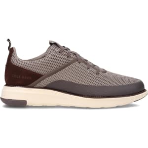 Cole Haan Men's Grand Atlantic Sneaker for $75 Cole Haan Men's Grand Atlantic Sneaker for $75