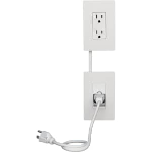 Wiremold Outlet Relocation Kit for $71 Wiremold Outlet Relocation Kit for $71