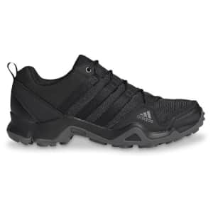 adidas Men's AXS2 Trail Running Shoes for $45