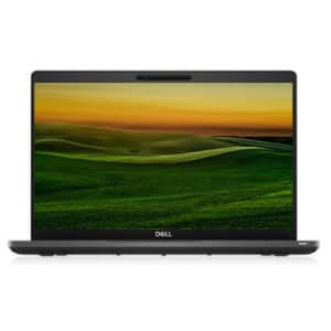 Refurb Dell Latitude 5400 Laptops at Dell Refurbished Store: 50% off