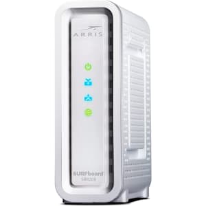 Refurb Arris Surfboard SB8200 Cable Modem for $75