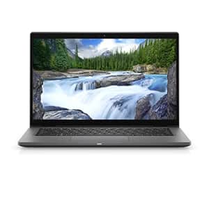 Dell Latitude 7310 13.3" Notebook - Full HD - 1920 x 1080 - Core i5 i5-10310U 10th Gen 1.7GHz for $859