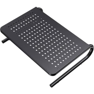 Huanuo 4" Vented Monitor Stand Riser for $11 Huanuo 4" Vented Monitor Stand Riser for $11
