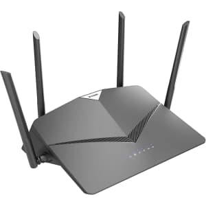 Networking and Routers at Woot: from $17