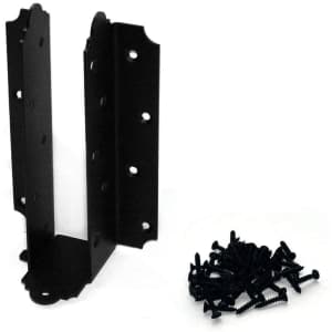 Ozco Laredo Sunset Joist Hanger Flush 4-Pack for $58 Ozco Laredo Sunset Joist Hanger Flush 4-Pack for $58
