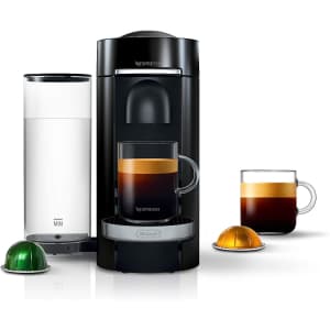 Nespresso Coffee and Espresso Machines at Amazon: Up to 30% off
