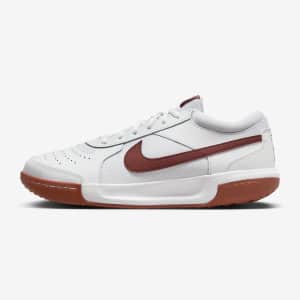 NikeCourt Men's Air Zoom Lite 3 Shoes for $57