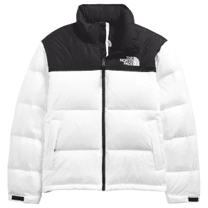 The North Face Men's 1996 Retro Nuptse Jacket for $192 in cart