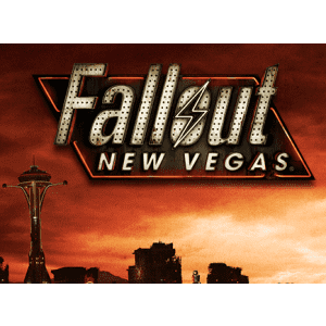 Fallout: New Vegas Ultimate Edition for PC (GOG, DRM Free): Free w/ Prime Gaming