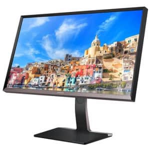 Samsung S32D850T 32" 1440p LED Monitor for $300