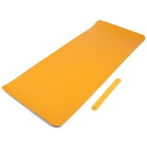 Lumiffy 31.5" x 15.7" Desk Mat for $12 Lumiffy 31.5" x 15.7" Desk Mat for $12